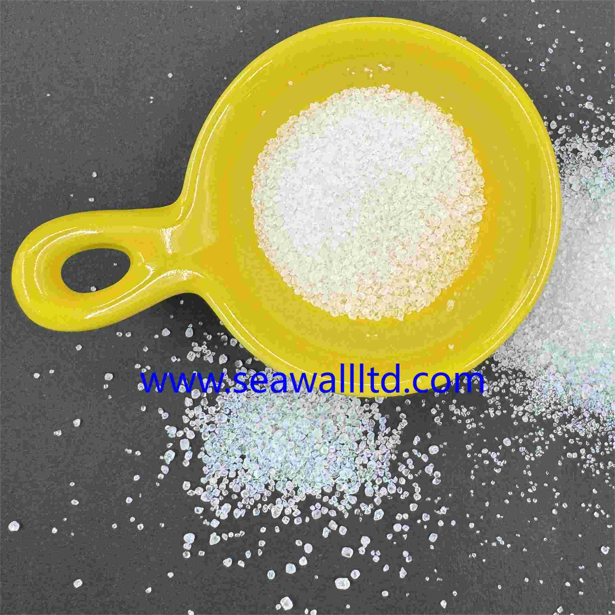 CITRIC ACID MONOHYDRATE 8-40MESH