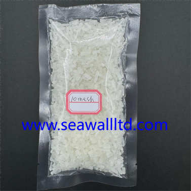 Food Additive Monosodium Glutamate (MSG)